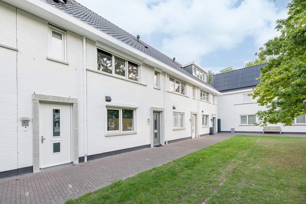 Medium property photo - Alverno 12, 4731 TW Oudenbosch
